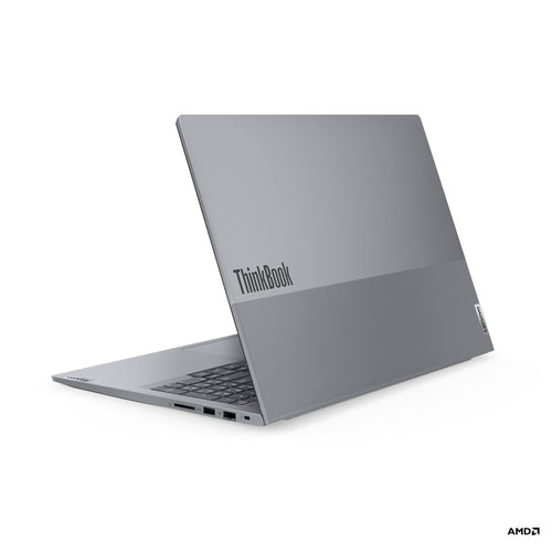 Lenovo ThinkBook 16 G6 ABP Laptop 40.6 cm (16 Lenovo ThinkBook 16 G6 ABP Laptop 40.6 cm (16